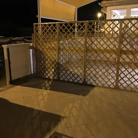 Terrazza Sul Mare Fegedi Porto Empedocle