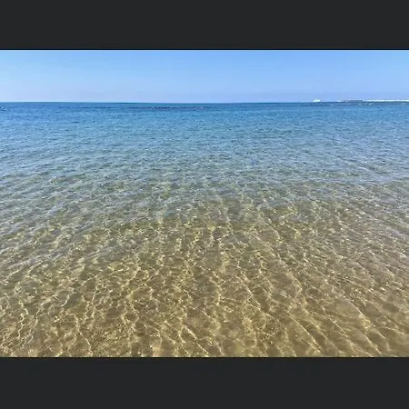 Terrazza Sul Mare Fegedi * Porto Empedocle