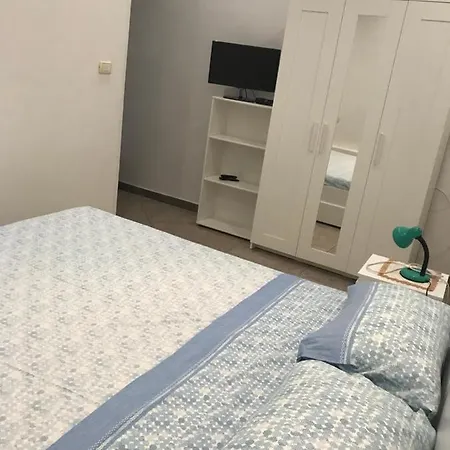 Apartman Terrazza Sul Mare Fegedi Porto Empedocle