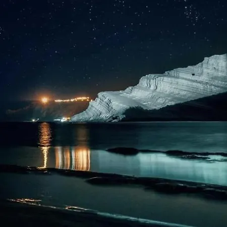 Terrazza Sul Mare Fegedi *