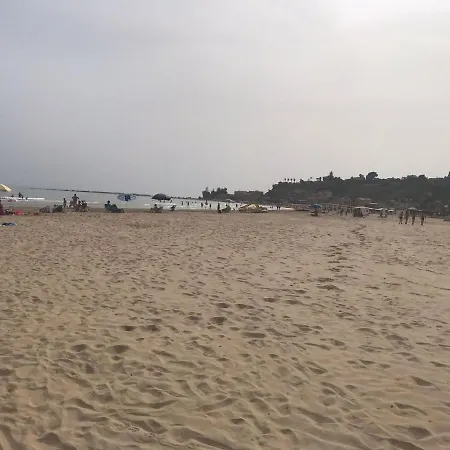 Terrazza Sul Mare Fegedi * Porto Empedocle